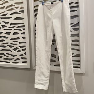 Saks Fifth Avenue Black pants